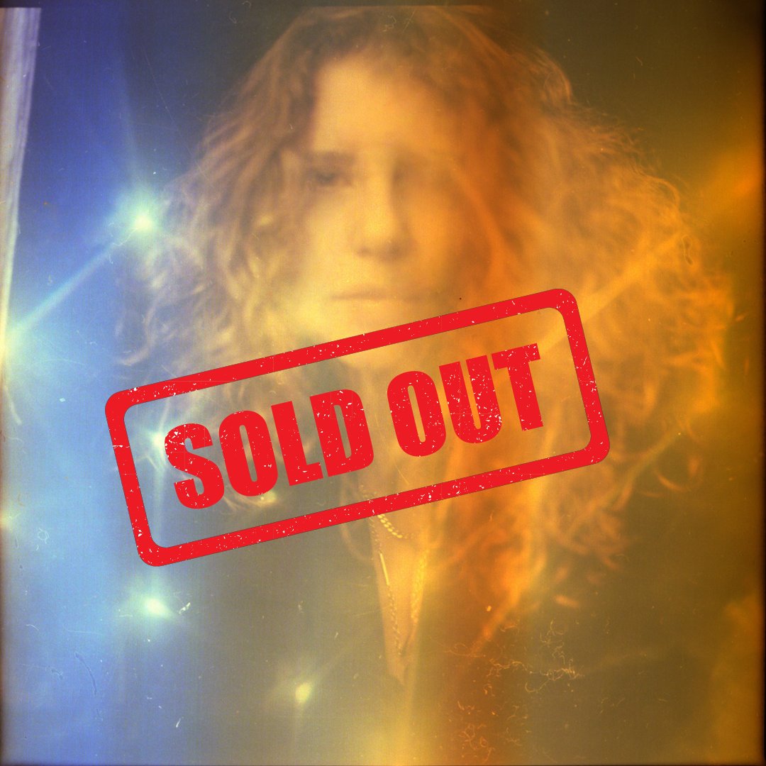 yaelsoldout